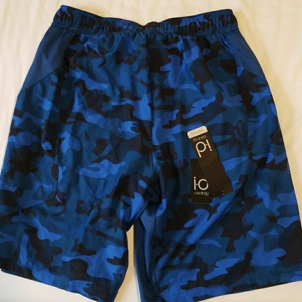 Ideology sport short👍👌🥇